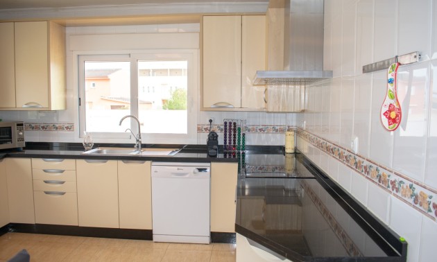 Revente - Villa - La Manga del Mar Menor