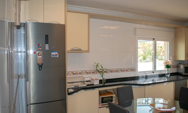 Revente - Villa - La Manga del Mar Menor