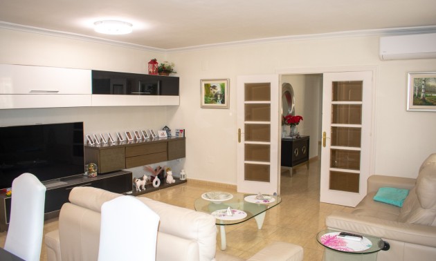 Revente - Villa - La Manga del Mar Menor