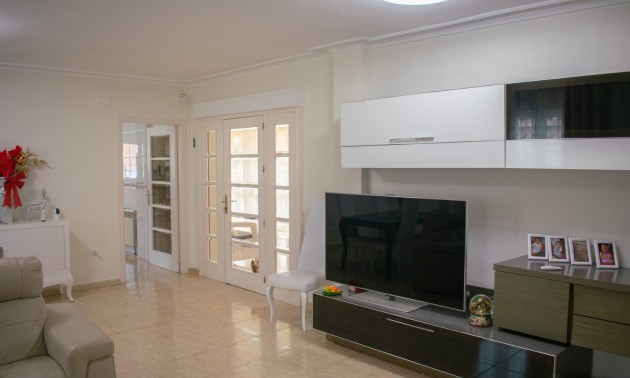 Revente - Villa - La Manga del Mar Menor