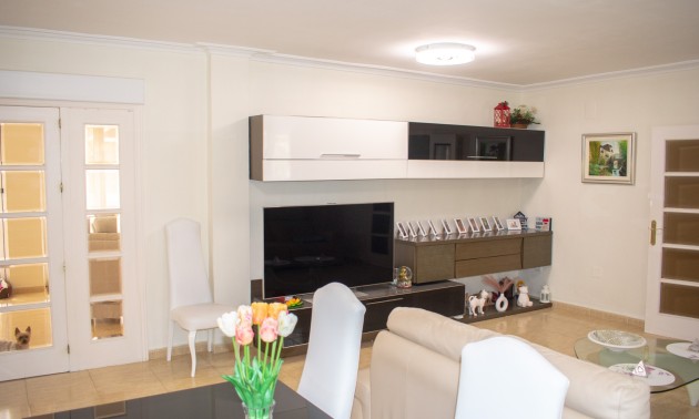 Revente - Villa - La Manga del Mar Menor
