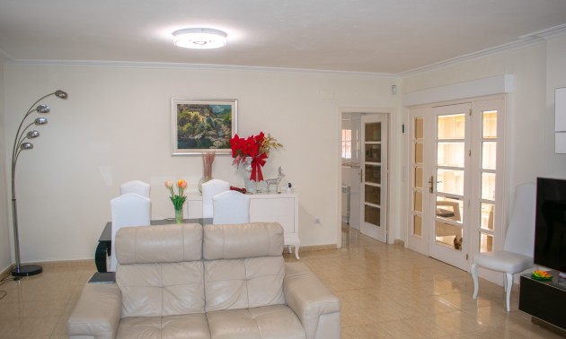 Revente - Villa - La Manga del Mar Menor