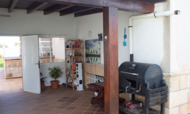 Revente - Villa - La Manga del Mar Menor