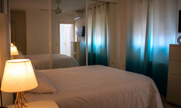 Revente - Villa - La Manga del Mar Menor