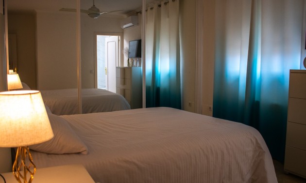 Revente - Villa - La Manga del Mar Menor