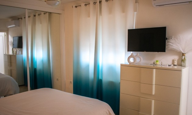 Revente - Villa - La Manga del Mar Menor