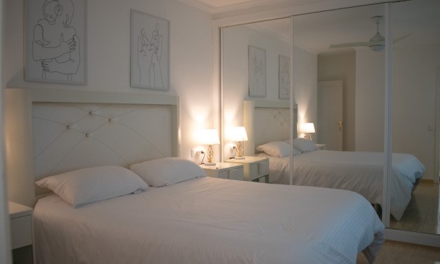 Revente - Villa - La Manga del Mar Menor