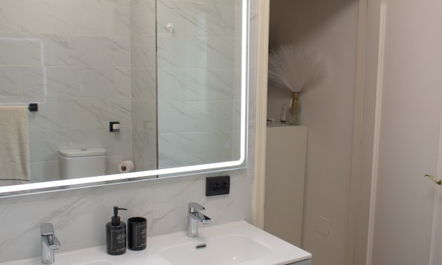Revente - Villa - La Manga del Mar Menor