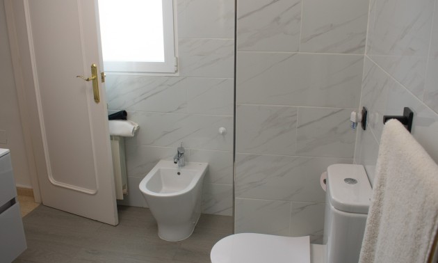 Revente - Villa - La Manga del Mar Menor