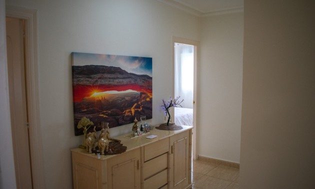 Revente - Villa - La Manga del Mar Menor