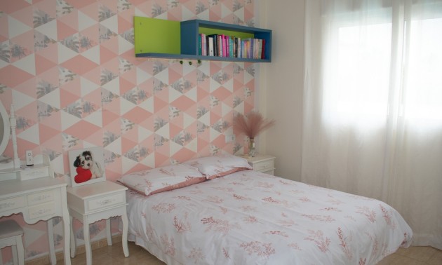 Revente - Villa - La Manga del Mar Menor