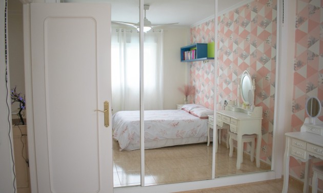 Revente - Villa - La Manga del Mar Menor