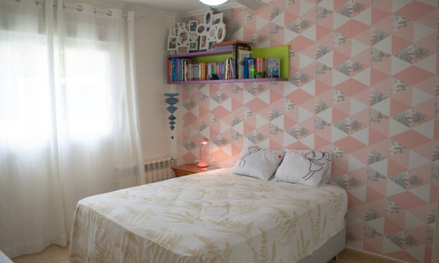 Revente - Villa - La Manga del Mar Menor
