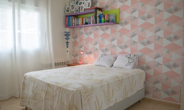 Revente - Villa - La Manga del Mar Menor