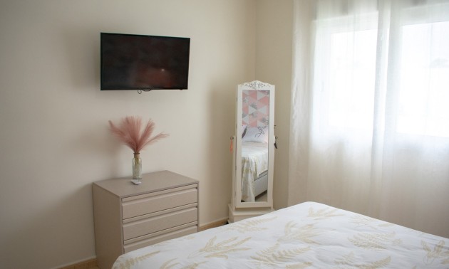 Revente - Villa - La Manga del Mar Menor
