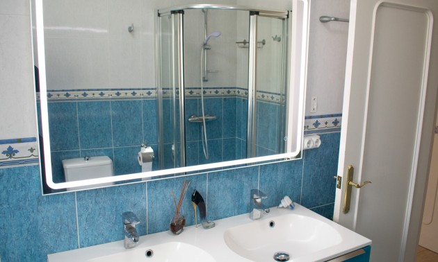 Revente - Villa - La Manga del Mar Menor