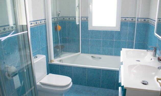 Revente - Villa - La Manga del Mar Menor