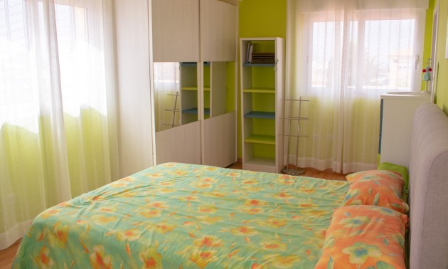 Revente - Villa - La Manga del Mar Menor