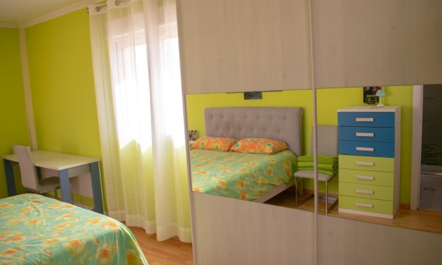 Revente - Villa - La Manga del Mar Menor