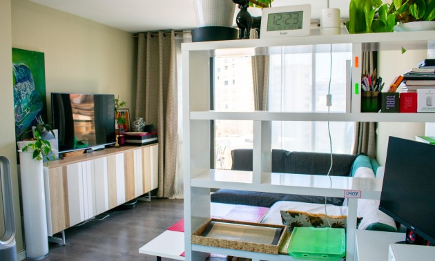Resale - Apartment - Alicante - El Campello