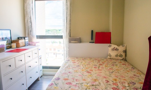 Resale - Apartment - Alicante - El Campello