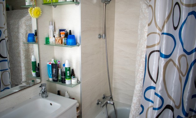 Resale - Apartment - Alicante - El Campello