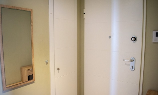 Resale - Apartment - Alicante - El Campello
