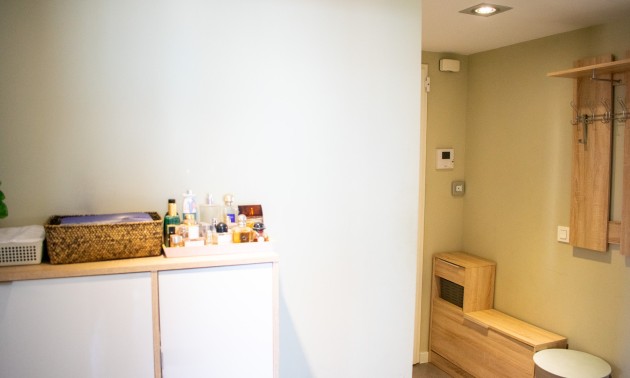 Resale - Apartment - Alicante - El Campello