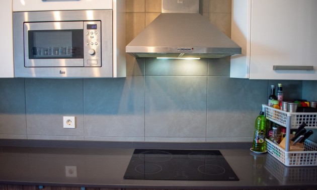 Resale - Apartment - Alicante - El Campello