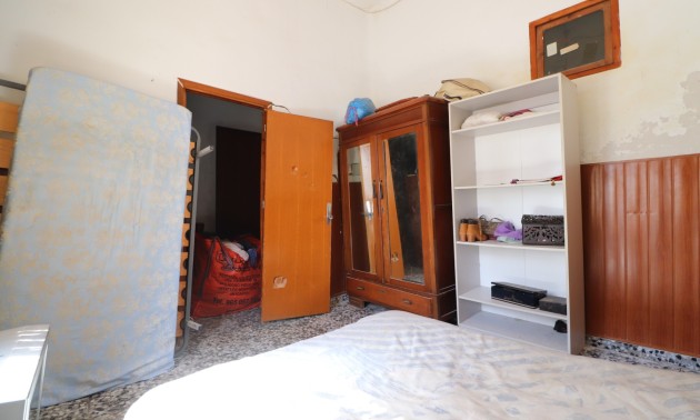 Herverkoop - Villa - Heredades - Heredades - Village