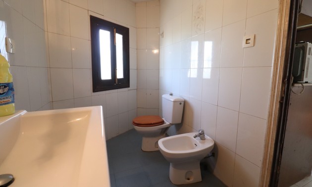 Herverkoop - Villa - Heredades - Heredades - Village