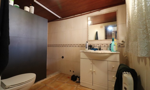 Herverkoop - Villa - Heredades - Heredades - Village