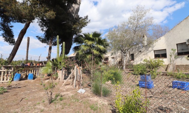 Herverkoop - Villa - Heredades - Heredades - Village