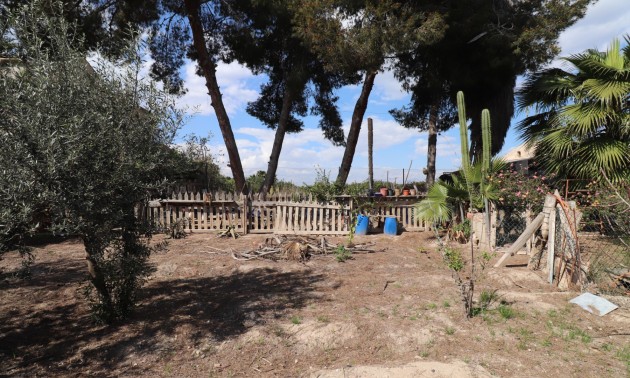 Herverkoop - Villa - Heredades - Heredades - Village