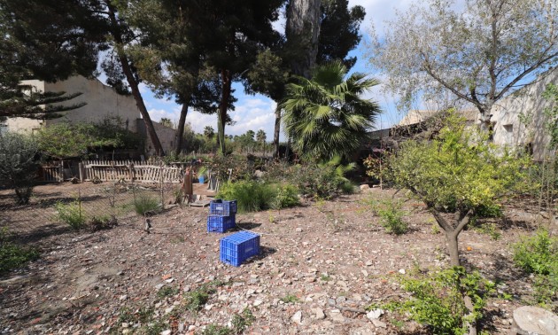 Herverkoop - Villa - Heredades - Heredades - Village