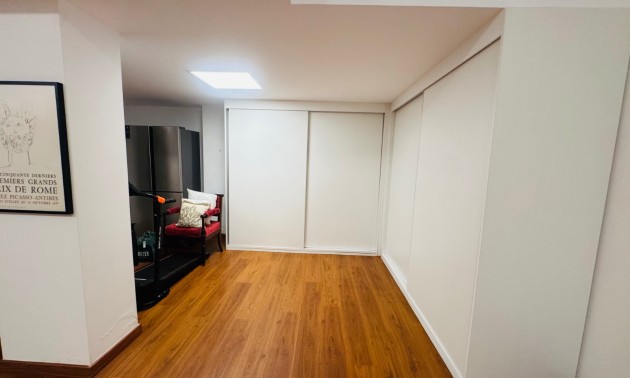 Resale - Villa - Ciudad Quesada - La Fiesta