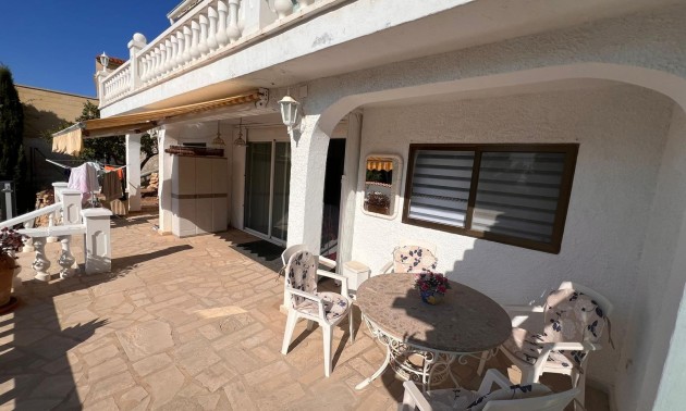Herverkoop - Villa - La Nucía - Monte Bello