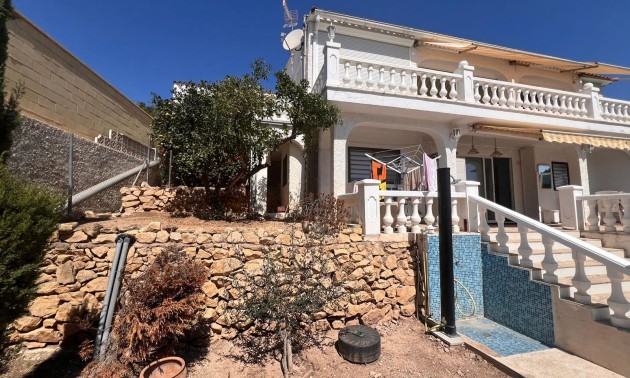 Herverkoop - Villa - La Nucía - Monte Bello