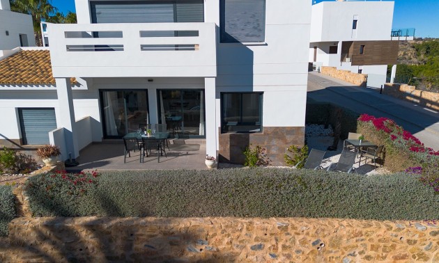 Herverkoop - Apartment - Orihuela Costa - Las Ramblas