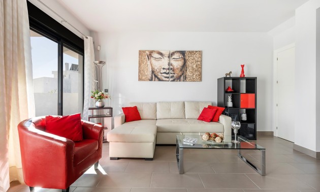 Herverkoop - Apartment - Orihuela Costa - Las Ramblas