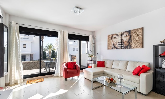 Herverkoop - Apartment - Orihuela Costa - Las Ramblas