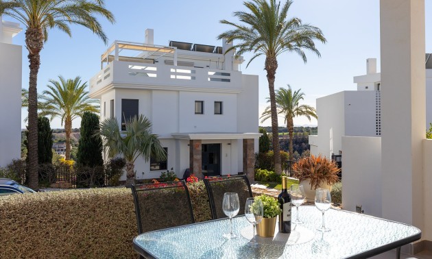 Herverkoop - Apartment - Orihuela Costa - Las Ramblas