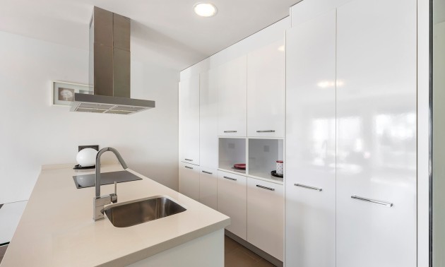Herverkoop - Apartment - Orihuela Costa - Las Ramblas