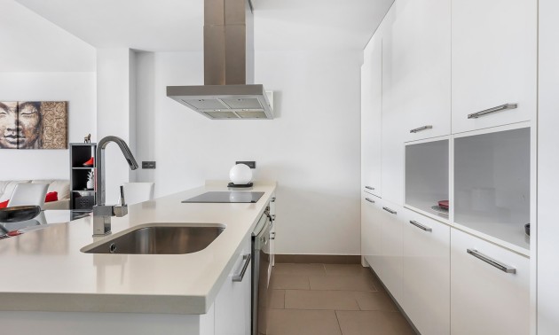 Herverkoop - Apartment - Orihuela Costa - Las Ramblas