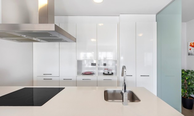 Herverkoop - Apartment - Orihuela Costa - Las Ramblas