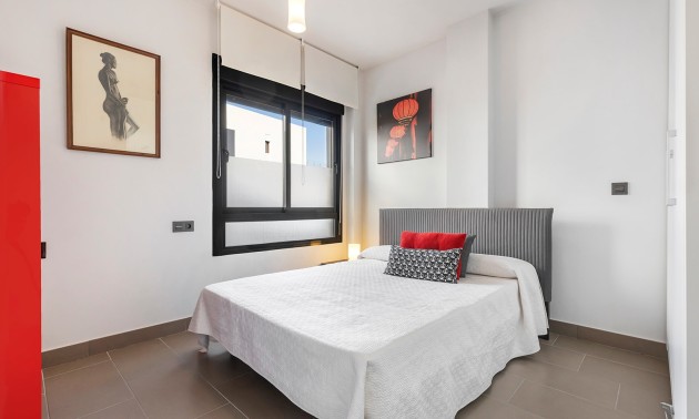Herverkoop - Apartment - Orihuela Costa - Las Ramblas