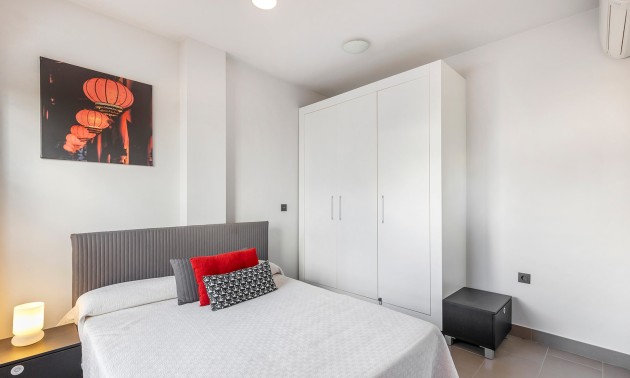 Herverkoop - Apartment - Orihuela Costa - Las Ramblas