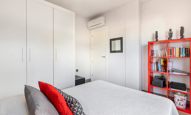 Herverkoop - Apartment - Orihuela Costa - Las Ramblas