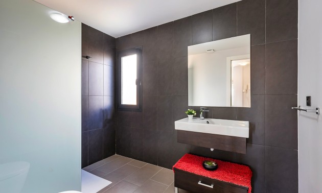 Herverkoop - Apartment - Orihuela Costa - Las Ramblas