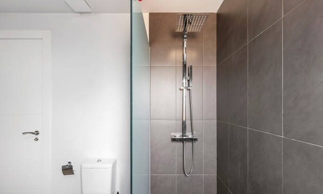 Herverkoop - Apartment - Orihuela Costa - Las Ramblas